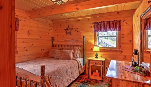 Ferienhaus (1 Bedroom)