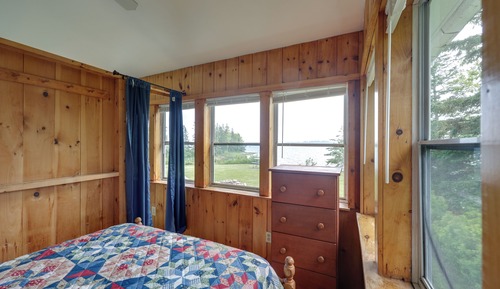 Ferienhaus (4 Bedrooms)