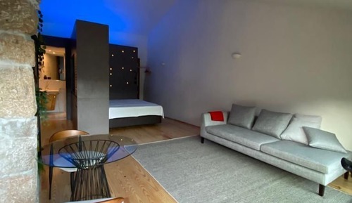Basic-Ferienhaus