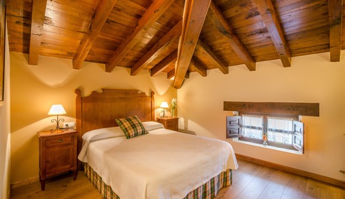 Traditional-Doppelzimmer, 2 Schlafzimmer