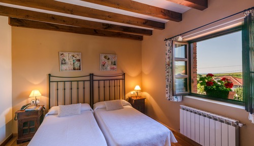Comfort-Doppelzimmer