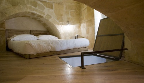 Classic-Doppelzimmer (1008)