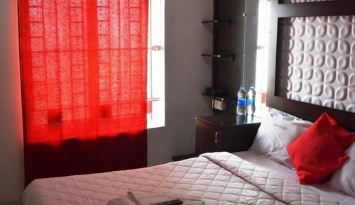 Standardzimmer