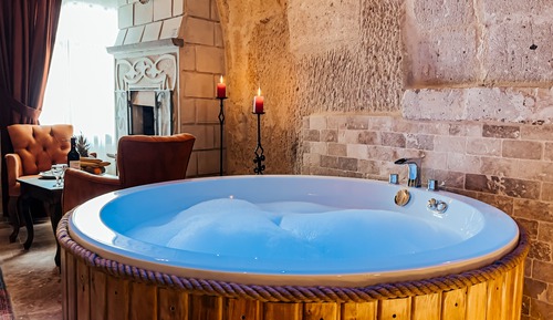 Luxury-Suite