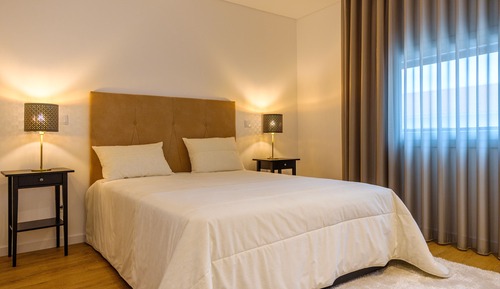 Familienzimmer, 1 Queen-Bett und Schlafsofa, Kühlschrank