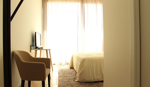 Comfort-Zimmer