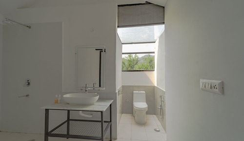 Luxury-Doppelzimmer