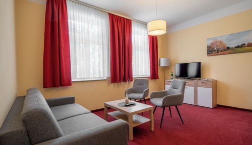 Comfort-Doppelzimmer, Nichtraucher, Balkon