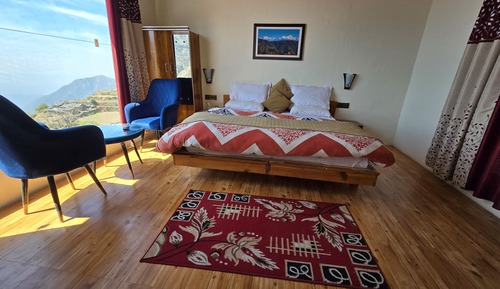 Premium-Zimmer