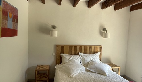 Basic-Doppelzimmer
