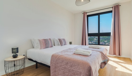 Comfort-Apartment