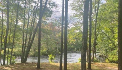 Ferienhaus (Rivers Edge)