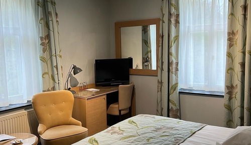 Standardzimmer