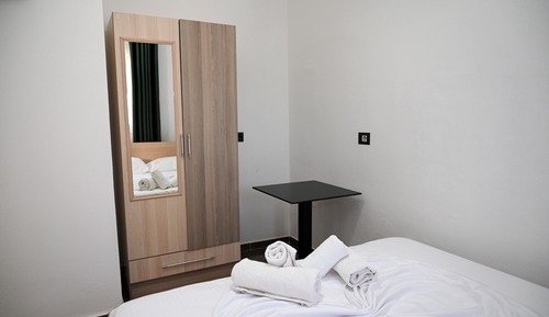 Doppelzimmer