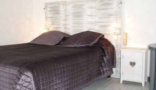 Comfort-Dreibettzimmer