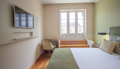Comfort-Zimmer