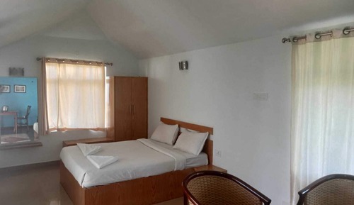 Deluxe-Zimmer