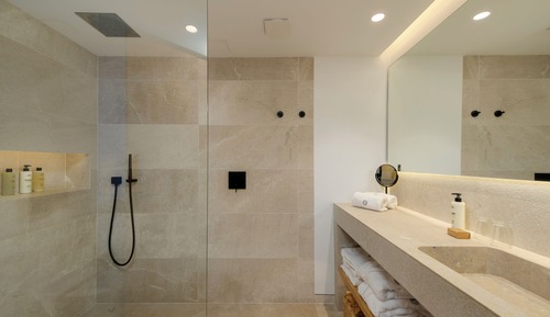 Superior-Doppelzimmer