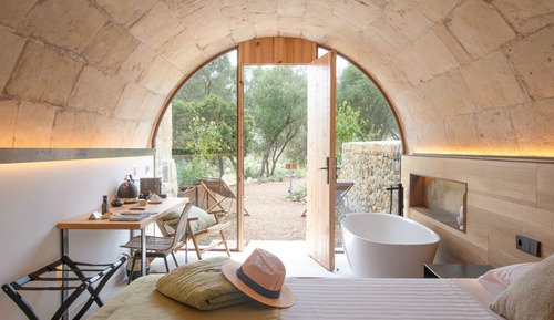 Premier-Doppelzimmer