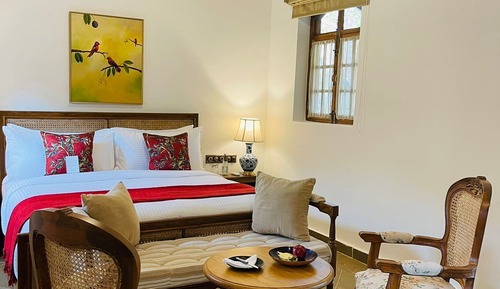 Premier-Zimmer