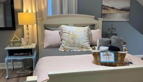 Luxury-Suite