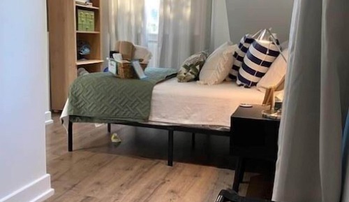 Luxury-Suite