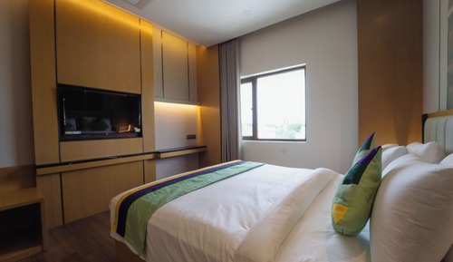 Premium-Zimmer