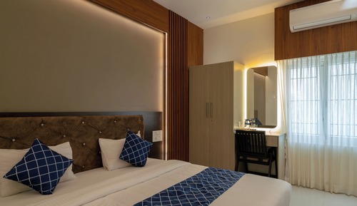 Premium-Zimmer