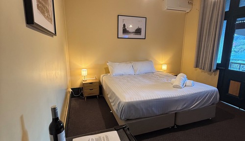 Comfort-Zimmer