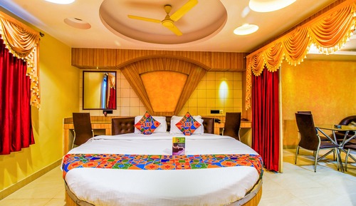 Luxury-Suite