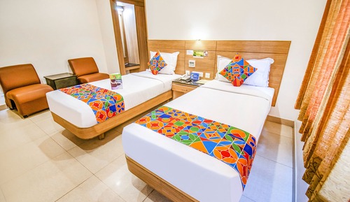 Premium-Zimmer