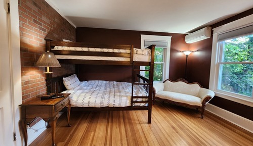 Familien-Suite