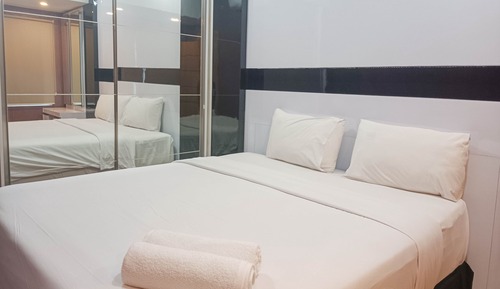 Apartment, 1 Schlafzimmer