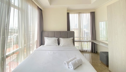 Apartment, 3 Schlafzimmer