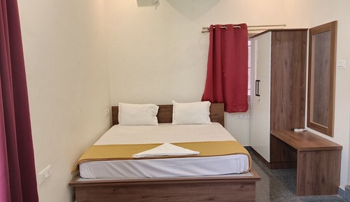 Deluxe-Apartment