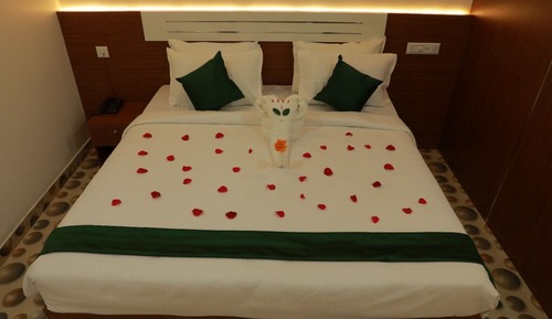 Premium-Zimmer