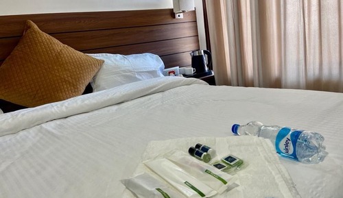 Standardzimmer