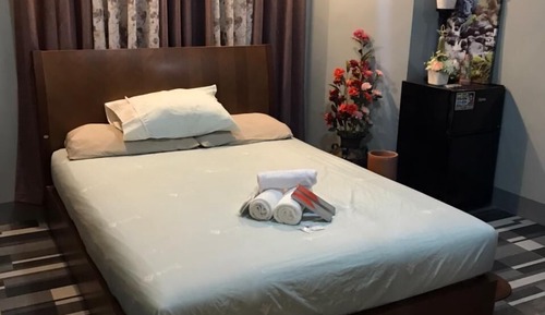 Deluxe-Doppelzimmer, 1 Schlafzimmer, Nichtraucher