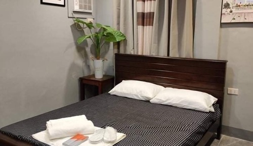 Standard-Doppelzimmer, 1 Doppelbett, Nichtraucher, Bergblick