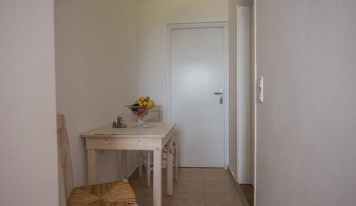 Superior-Apartment, Meerblick