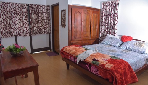 Premium-Zimmer