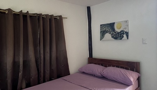 Economy-Vierbettzimmer