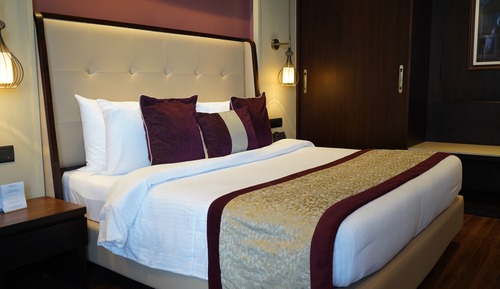 Premium-Zimmer, Talblick (Premium Valley View Room)