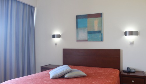 Classic-Doppelzimmer