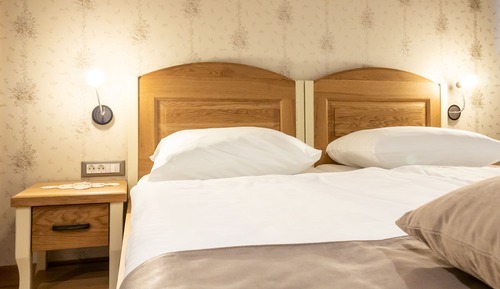 Premium-Doppelzimmer, Nichtraucher, Balkon