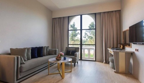 Premier-Zimmer
