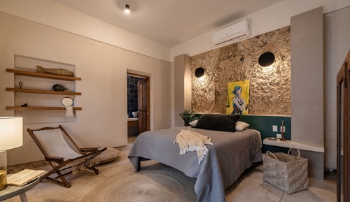 Deluxe-Zimmer, 1 Queen-Bett
