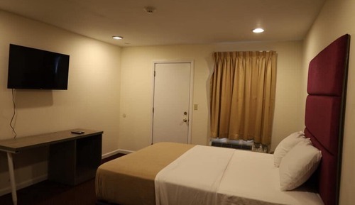 Comfort-Zimmer