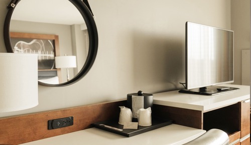 Familien-Vierbettzimmer