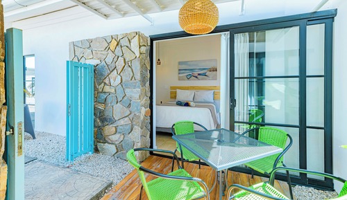 Familienvilla, 2 Schlafzimmer
